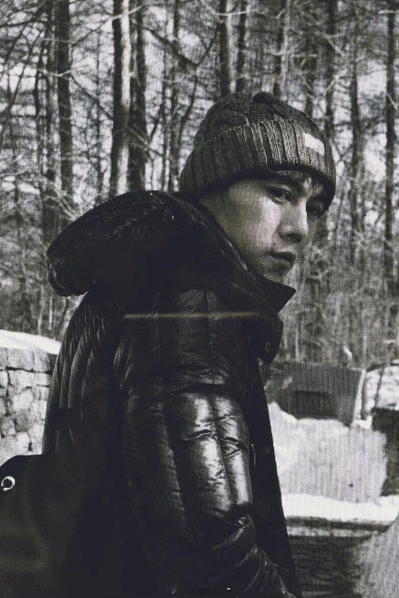 伊能静秦昊迟来十年的蜜月伊能静秦昊十年没单独旅行了伊能静和秦昊为了家庭，十年都没