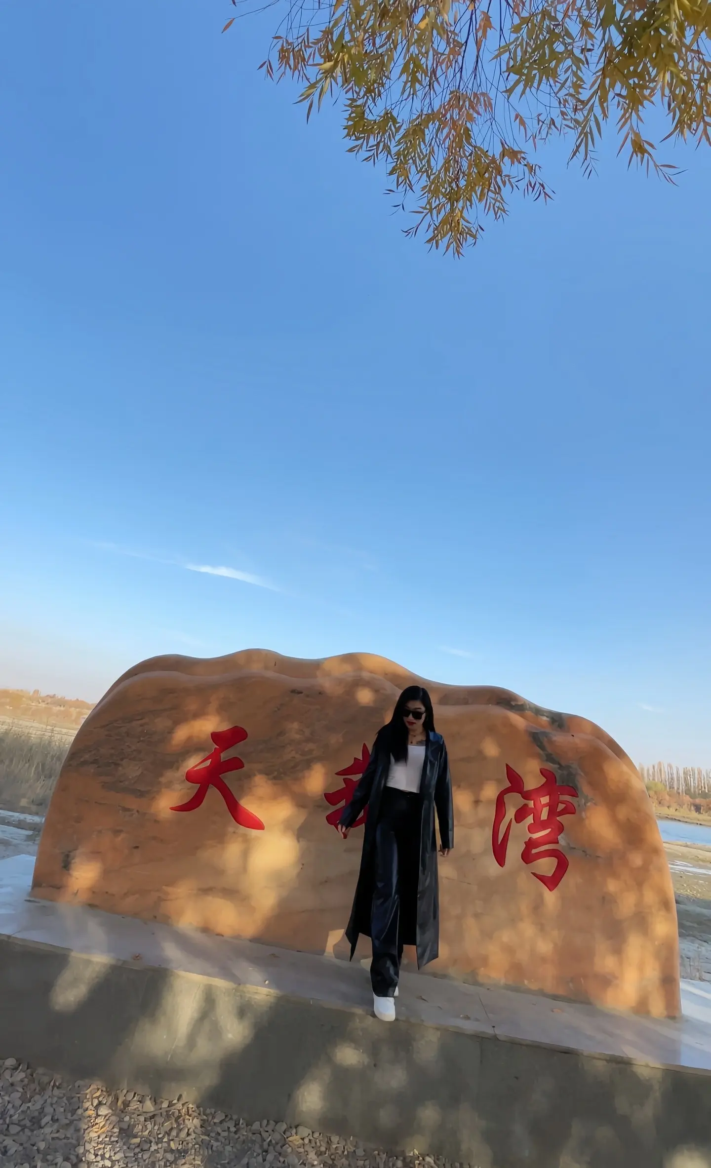 这个世界太乱了，来我心里躲躲吧🧚‍♀️