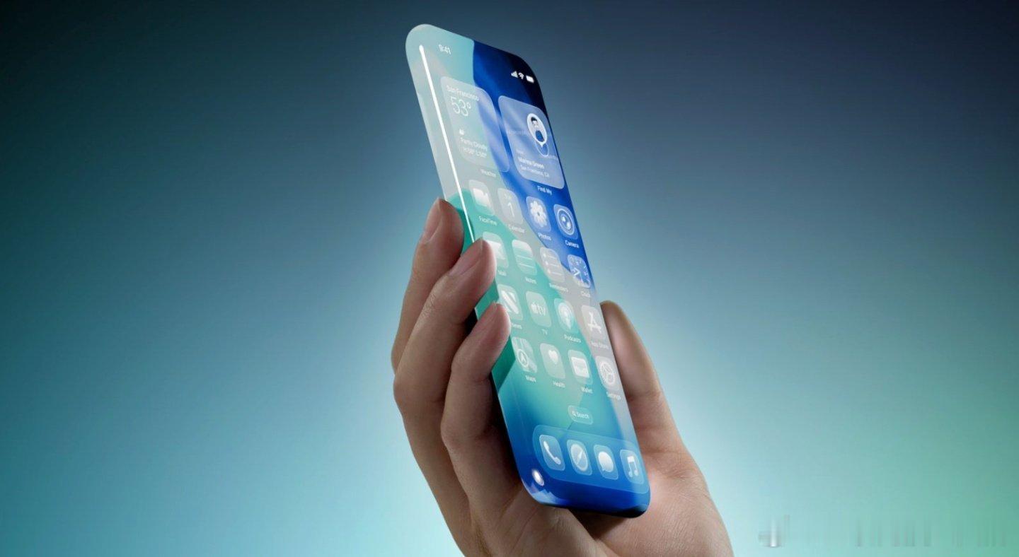 iOS28史诗级升级iOS 28更像是苹果写给自己的一封情书。2007年乔布斯从
