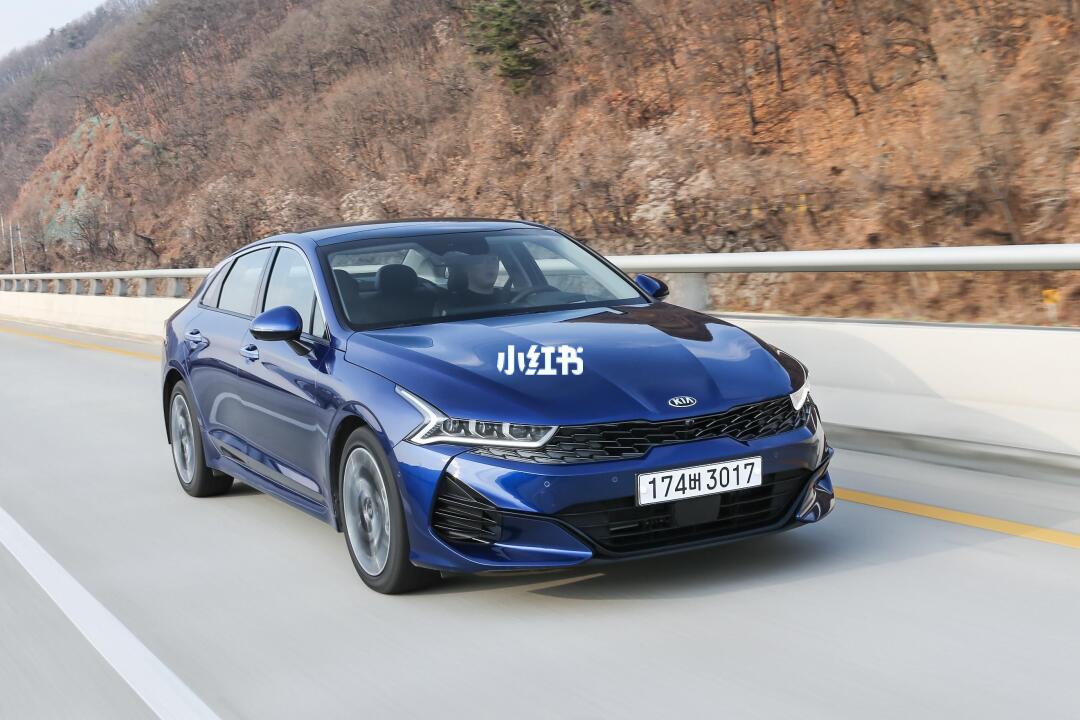 月销184台，是什么“杀死”了起亚K5？