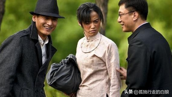 潜伏里马奎为何不怀疑翠平是装的纯因为翠平真把自己代入到余则成媳妇儿了

马奎给余