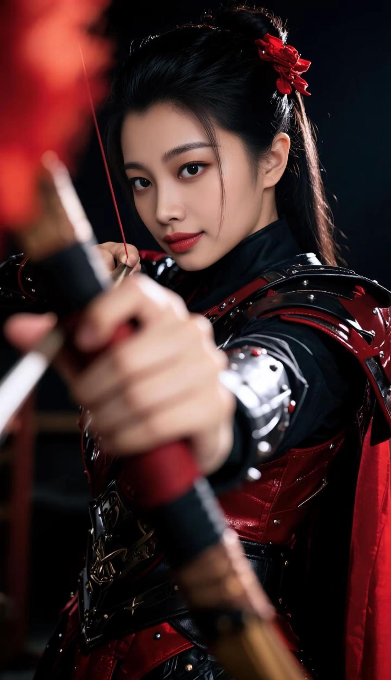 不追人山人海，只恋山水情怀。心归自然，自在安然。