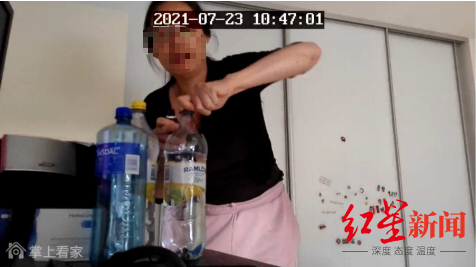 #瑞典华人男子称被妻子投毒3年#【瑞典华人男子控诉被妻子投毒长达3年，当地法院已