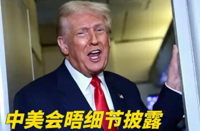 中美一握手，关税暂时取消了。欧盟、日韩、菲律宾、荷兰冲的太快、冲的太前，扮演了一