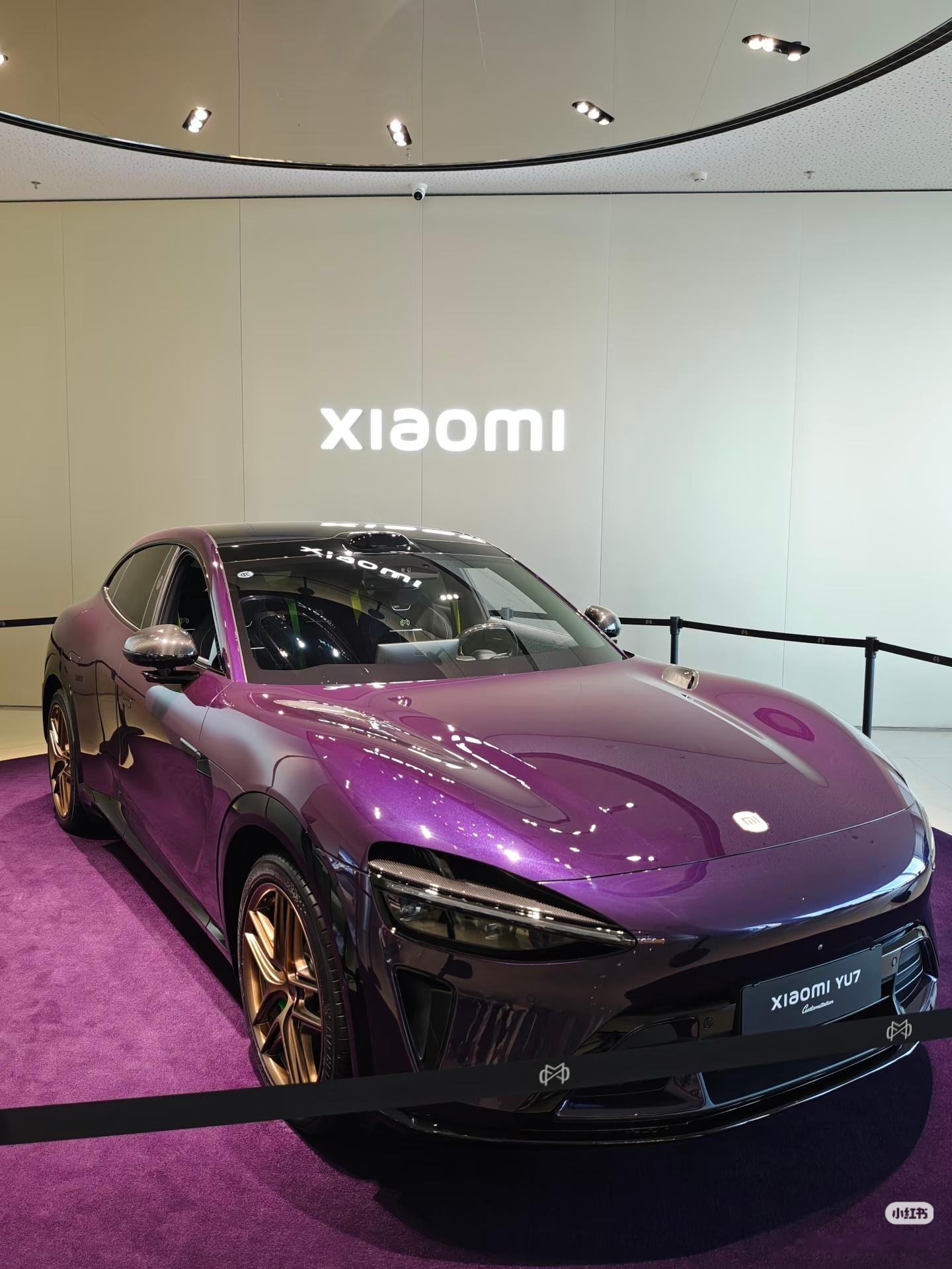 雷军回应央视报道小米汽车工业旅游排面拉满，北京工业旅游顶流!