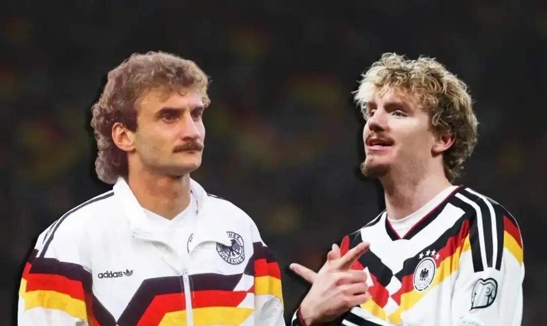 纽卡8000万欧买沃尔特马德？当初被群嘲“冤大头”，现在全改口“真香”。
 
德