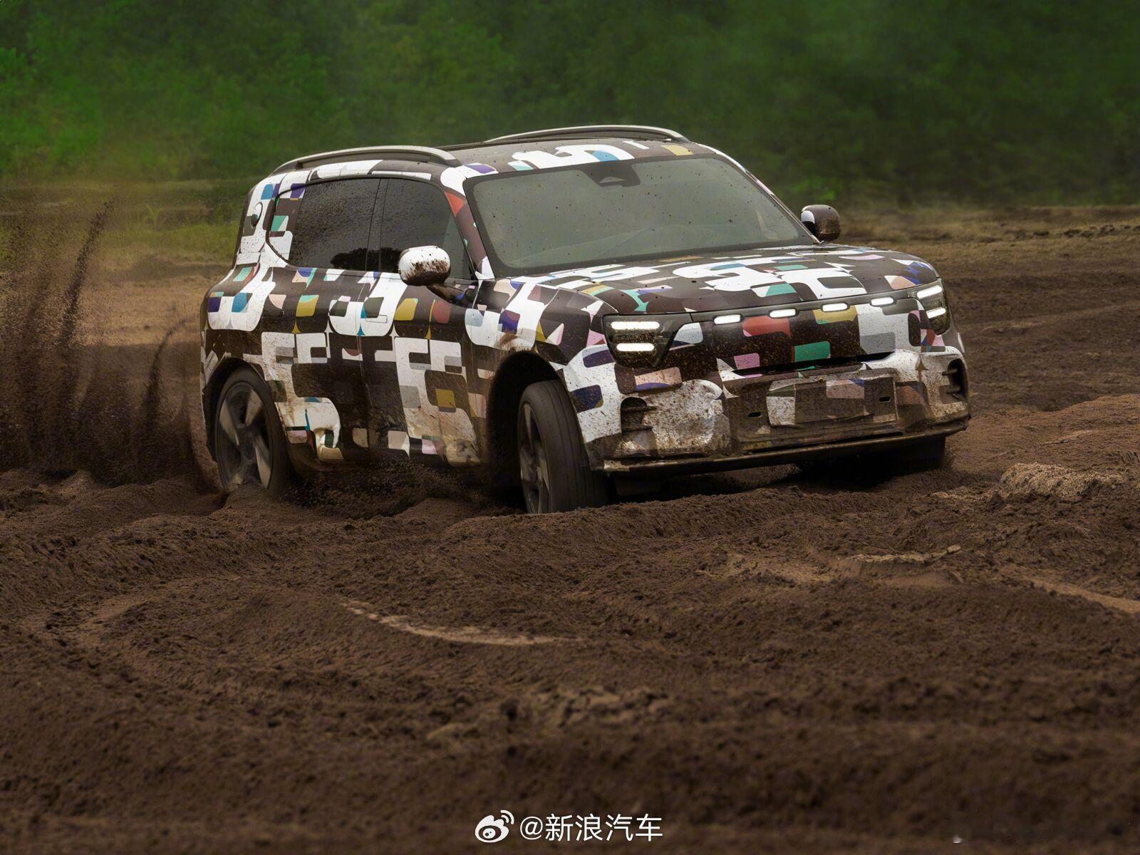 #smart的大五座你买么# Smart这个品牌，是我们完整看到进化的品牌，“见