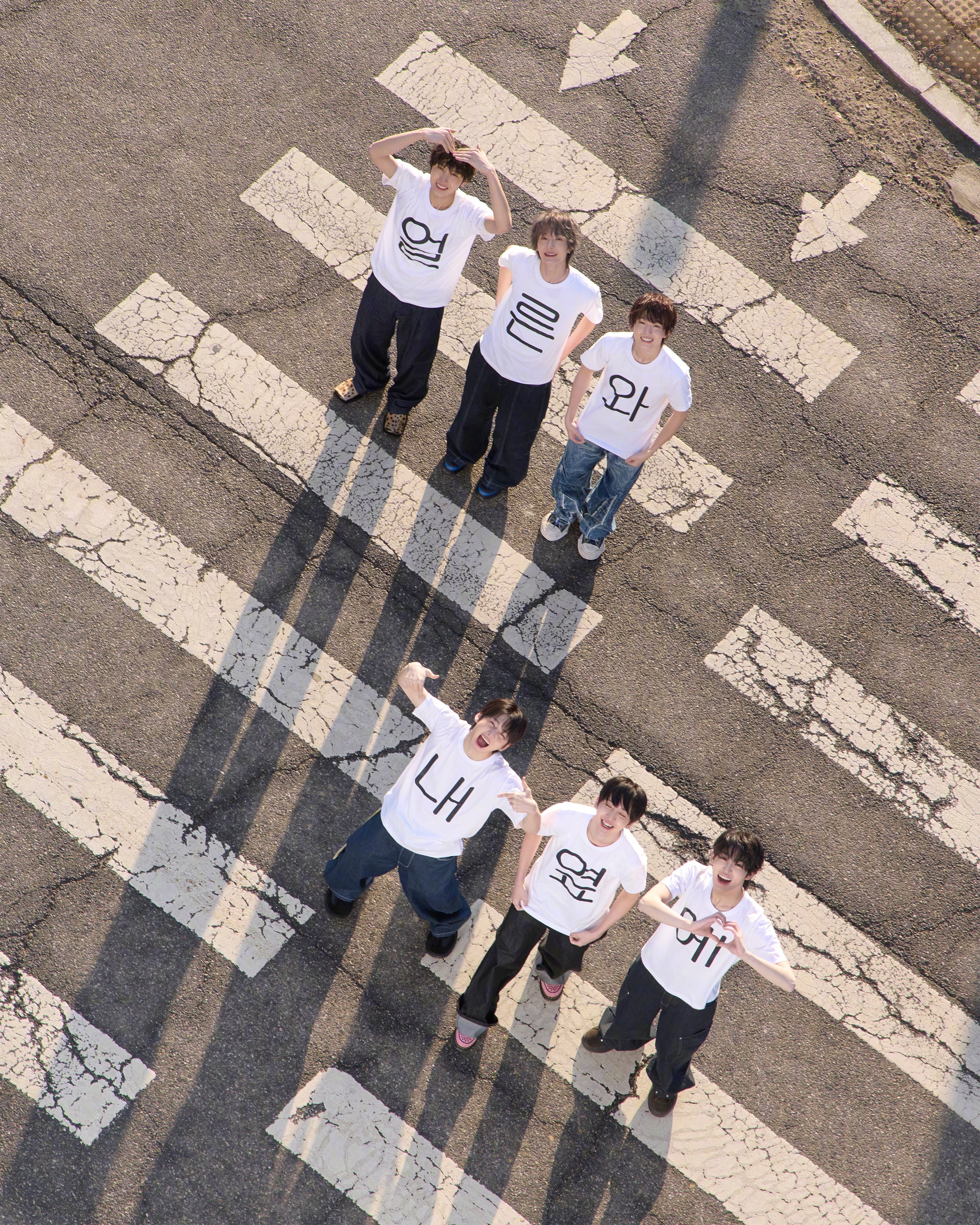 【Twi】KickFlip The 4th Mini Album "My Fir