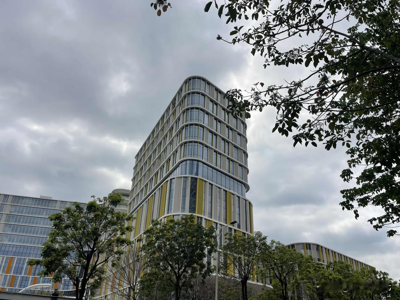 深圳市第三儿童医院建设已经进入尾声了，年内有望投入使用！

     深圳目前有