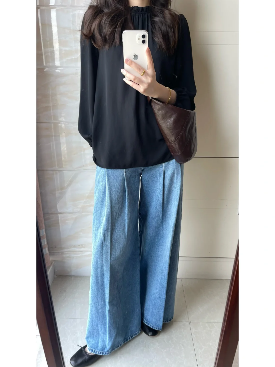 长期主义/ 一件穿了三年的优衣库小衫