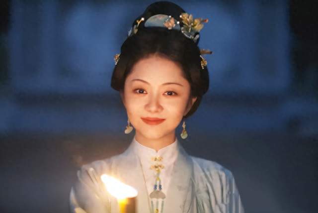 看完《兰香如故》再看《嫁金钗》，智商绷不住了