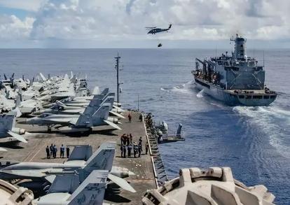 中国最近需要做什么？有人分析，1.停止一切其他政务，全面检查武器的储备和是否有以