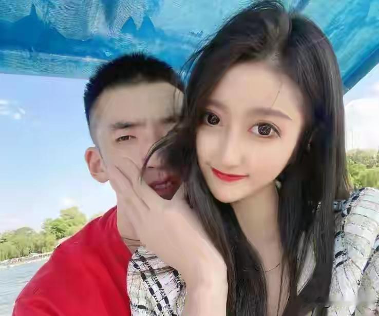 【CBA 球星另一半个个貌美如花啊，很多人都选择空姐，模特，主持人作为自己的伴侣