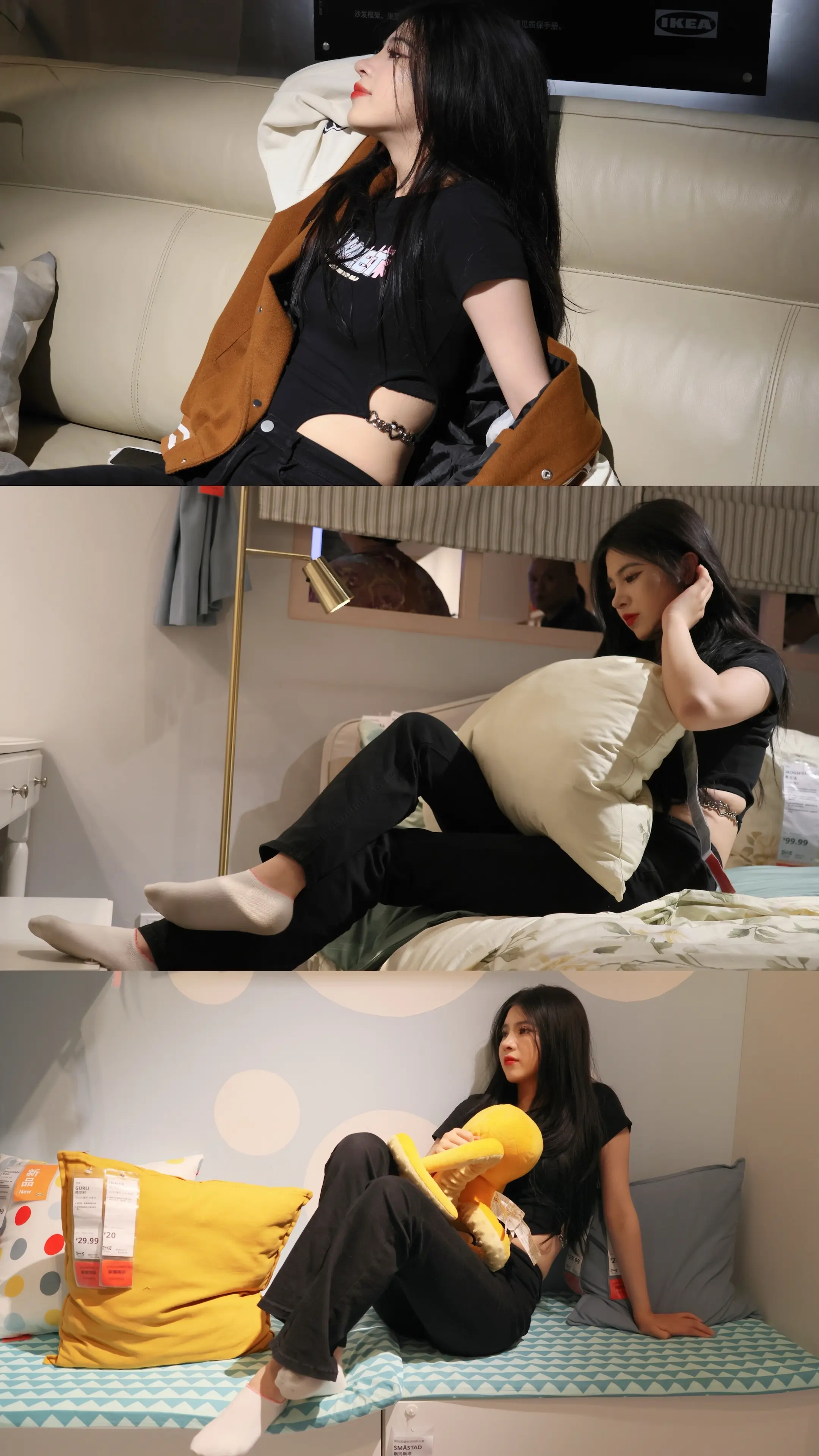 飞入平常百姓家