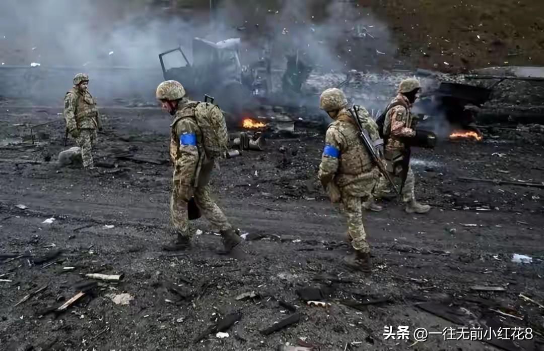 美议员：乌克兰冲突最大罪人不是美国：2025年特朗普上台后美国调整对乌策略，推动