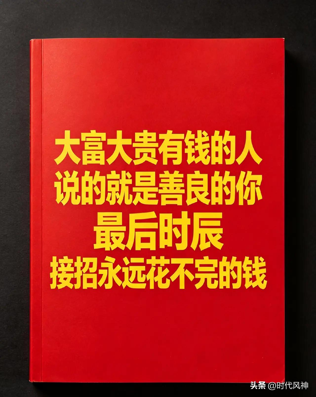梦想成真

金鸡报晓财源滚滚而来
闻鸡起舞财源茂盛达三江
2026年马到成功
愿