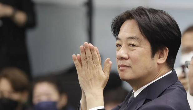 赖清德非洲出行遇挫这件事，不只是一场简单的外事尴尬闹剧，背后还牵扯出台湾当下里外