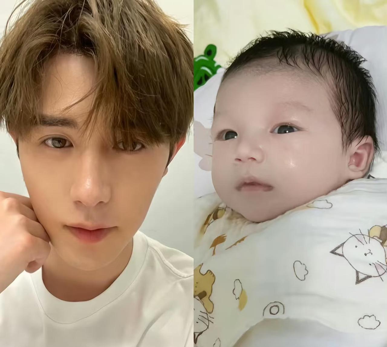 江南第一深情的含金量太低了， 不信你看童锦程， 人设崩塌的现场版了。 平时直播里