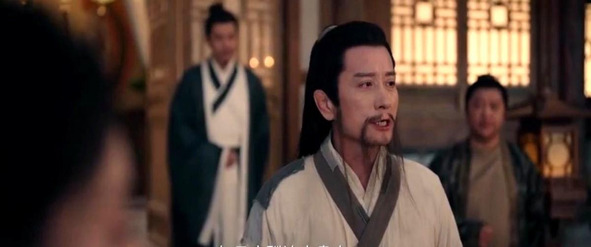 “白衣刺客”专杀长安权贵，却像鬼影一样消失，连官府都抓不到。

最新一集里，戏班