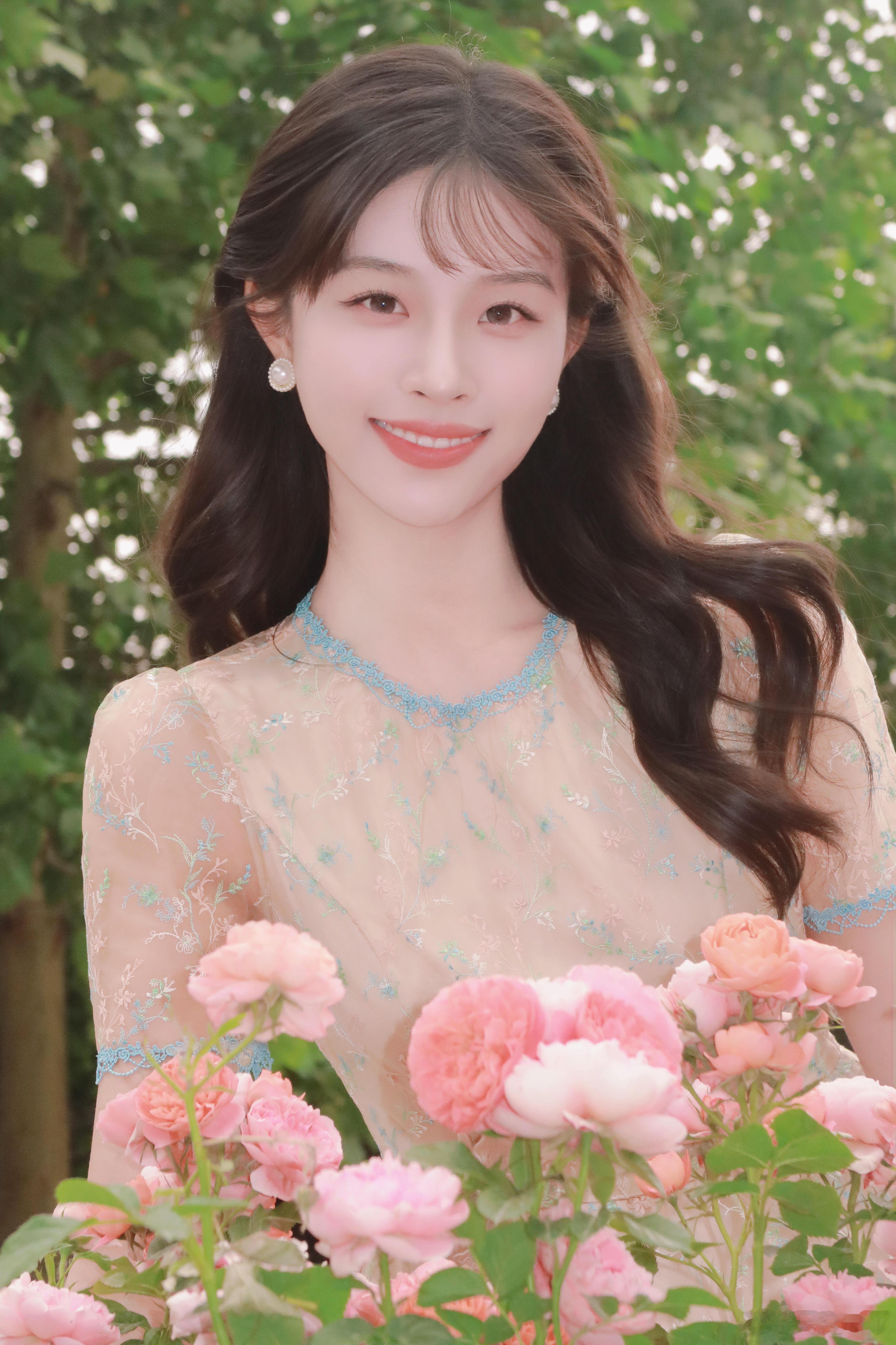 钟雯冠🌸🧚♀️ 