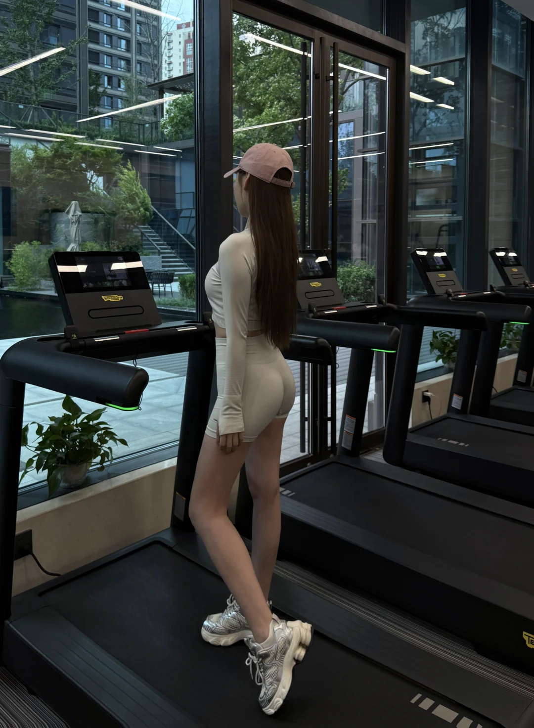 🏋️‍♀️