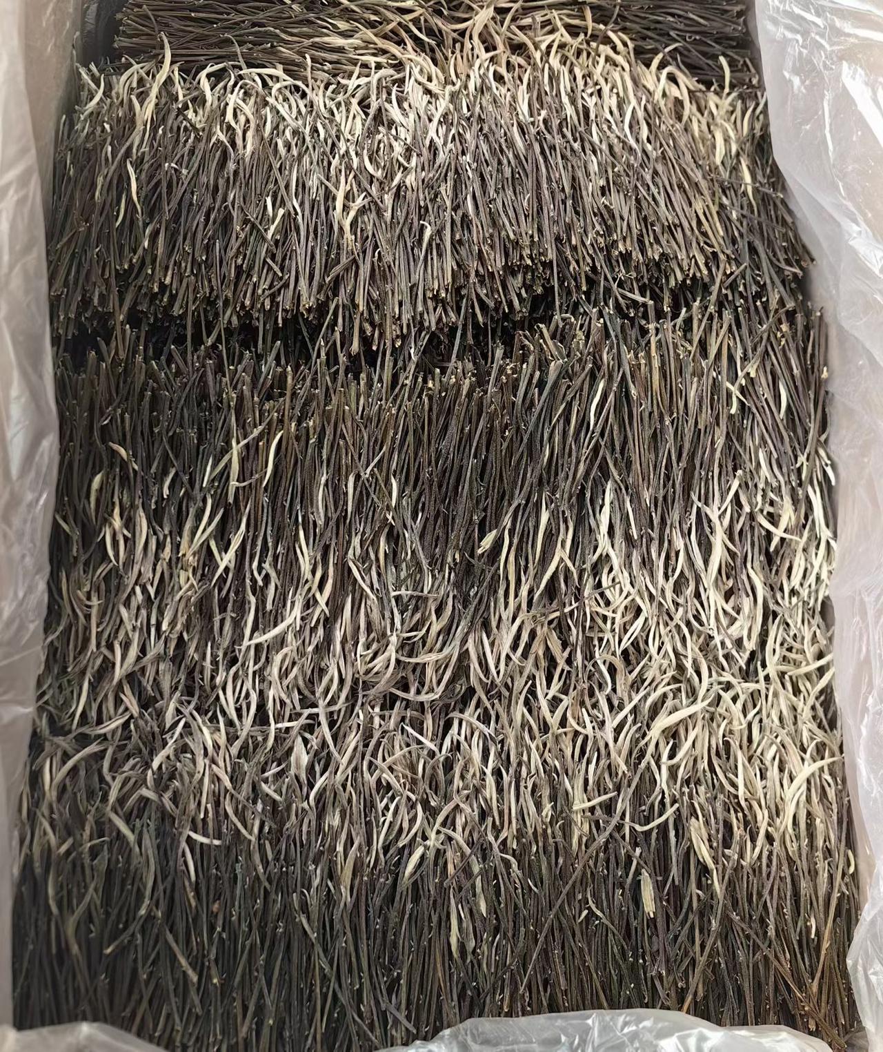 优质茶叶原料