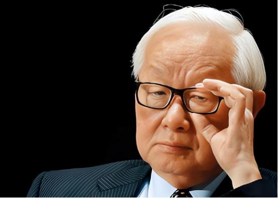 台积电创始人张忠谋，受访时再次语出惊人：“我真的认为，我的国家——美国，仍然是世