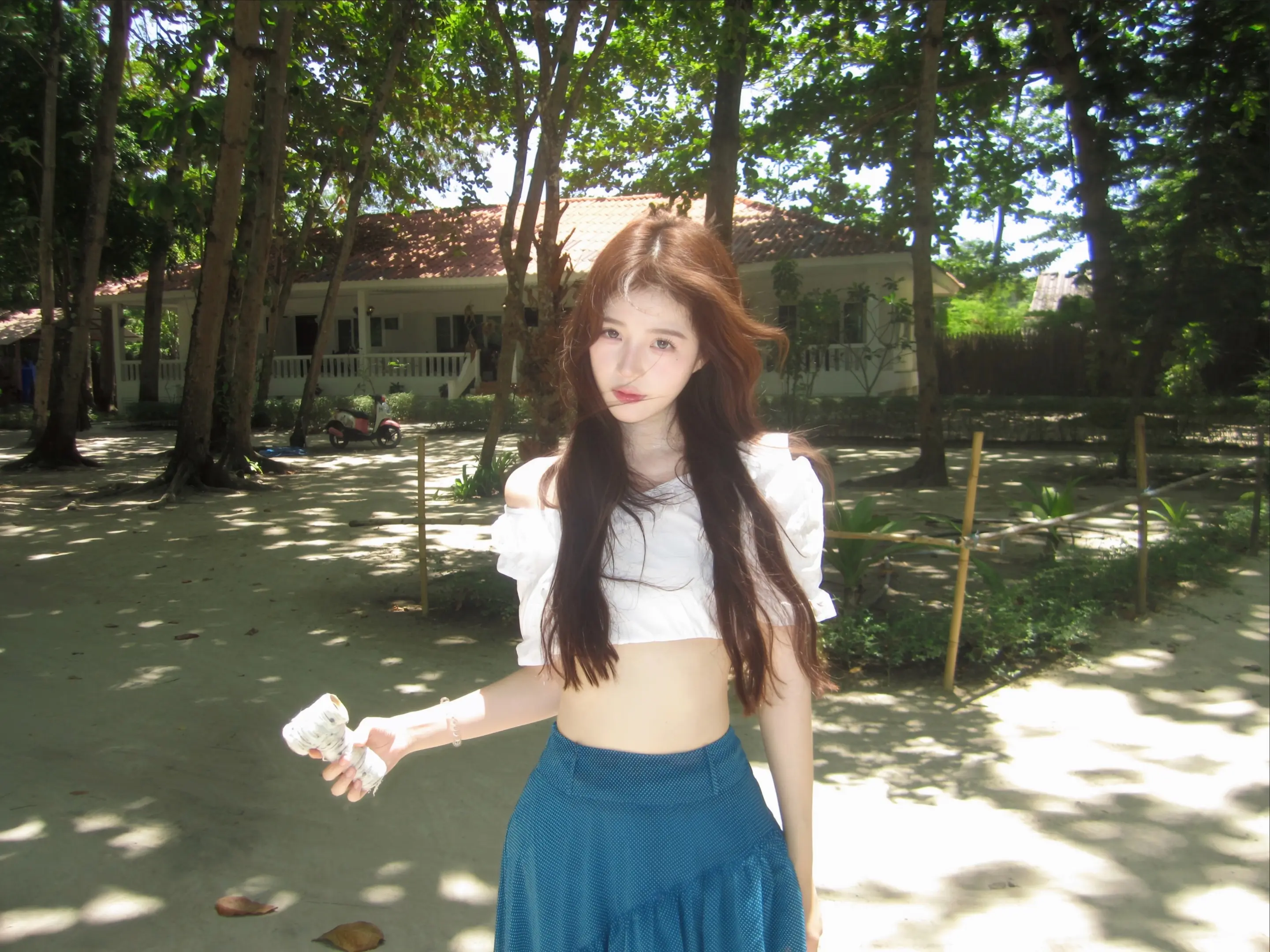 生命不就是天赋吗。