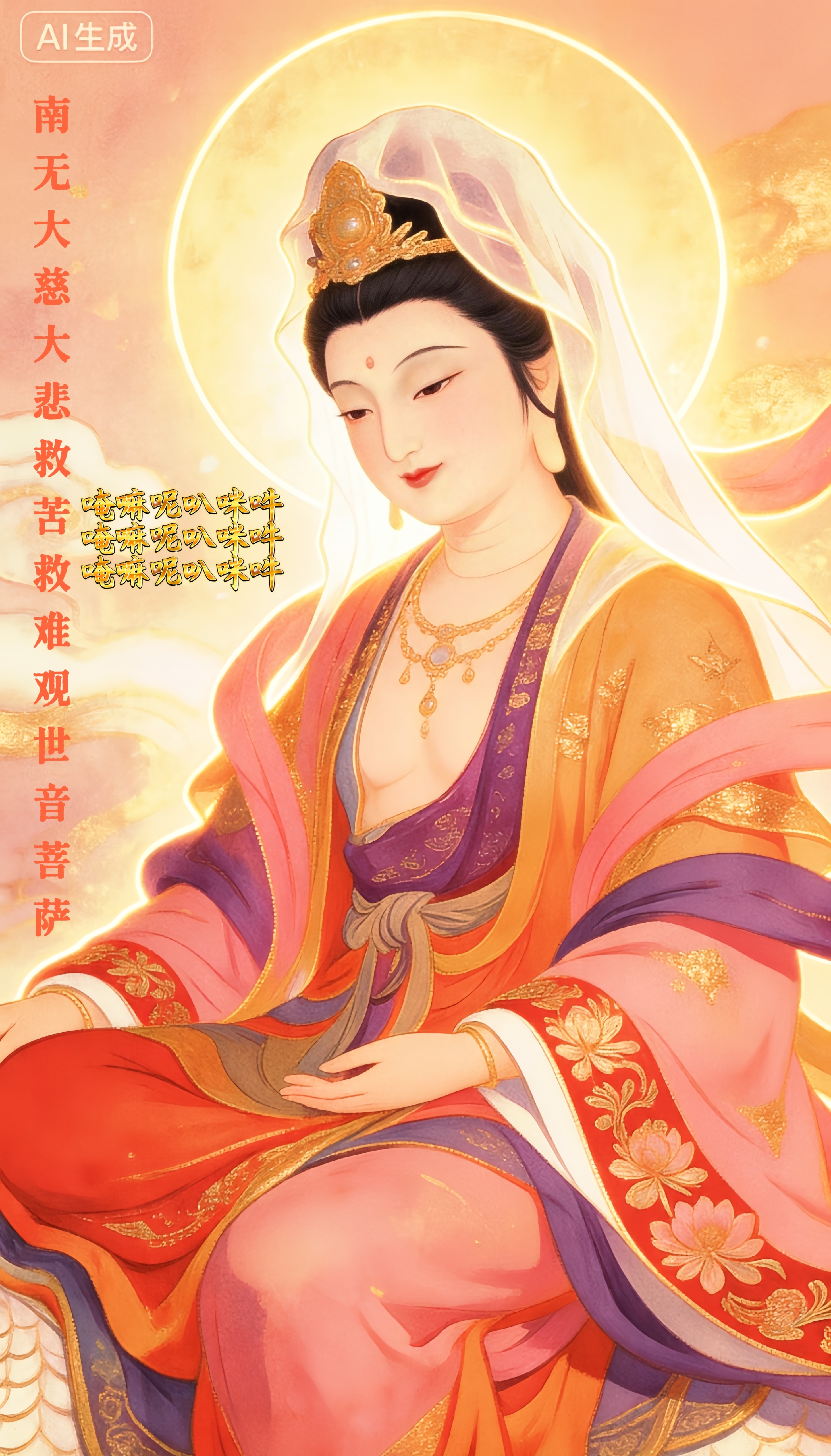 生活手记 胜义谛与世俗谛的不二关系：安住本心为何能离缚成事在佛教的教义体系中，胜