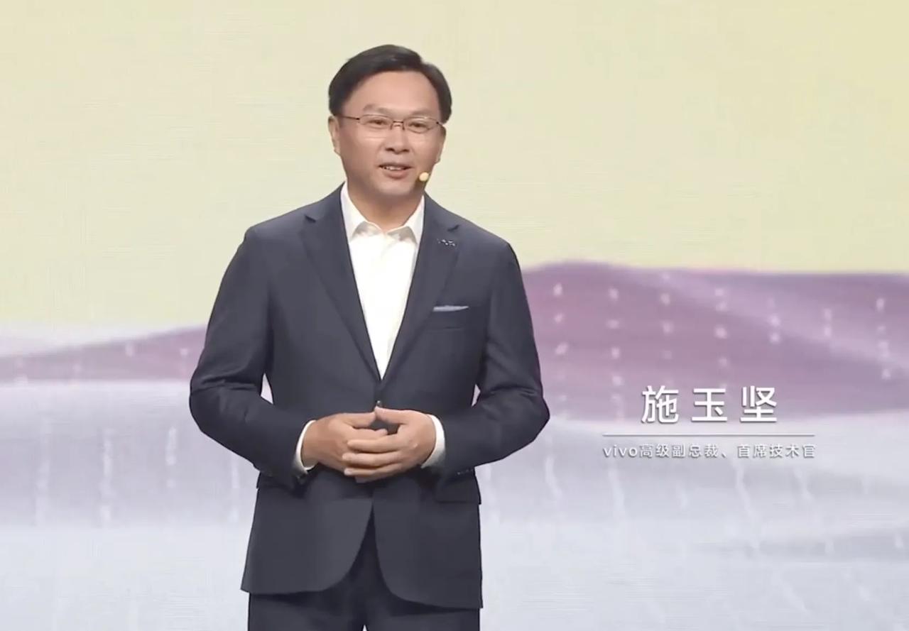 #vivo全新系统OriginOS5#vivo开发者大会2024:

vivo近