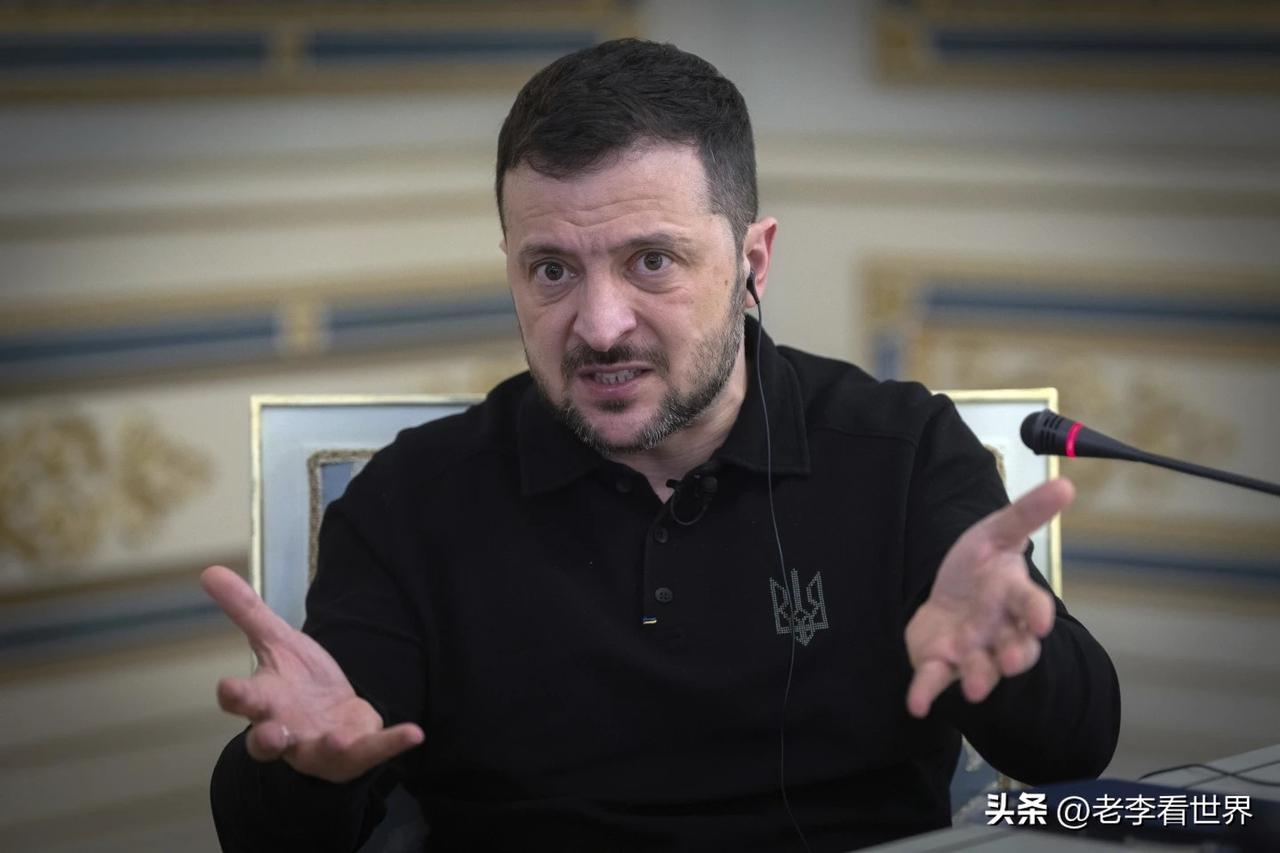 【泽连斯基：乌克兰希望与中东阿拉伯国家建立长期关系】
多哈时间2026年3月28