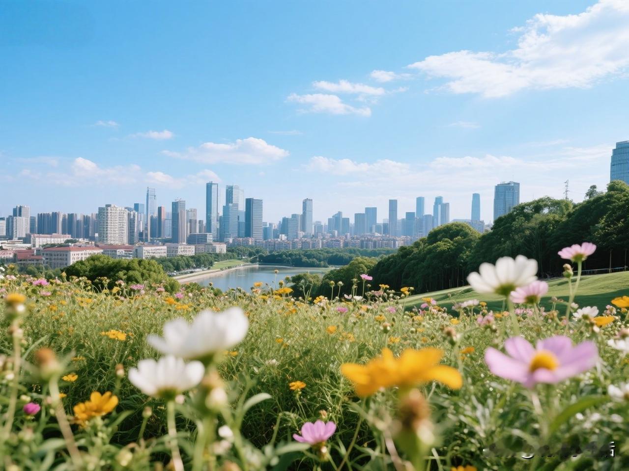 我和老伴退休后守着老房子过活，每月退休金加起来八千多，原本计划着每月存五千养老，