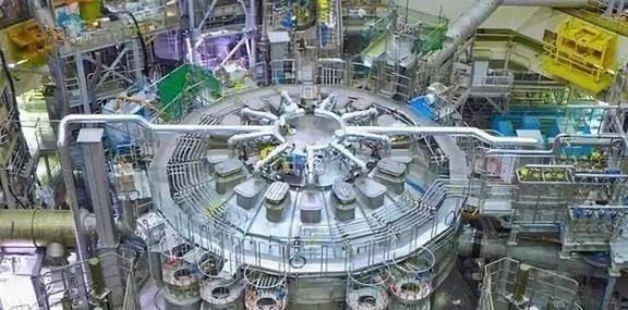 一旦美、中、俄之一率先掌握核聚变可控技术，后果会有多可怕？
就这么说吧，谁要是真