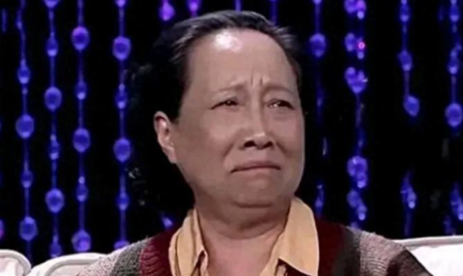 1980年，“刘星的姥姥”孙桂田用积蓄买下了一套四合院，位置坐落在故宫旁，总价两