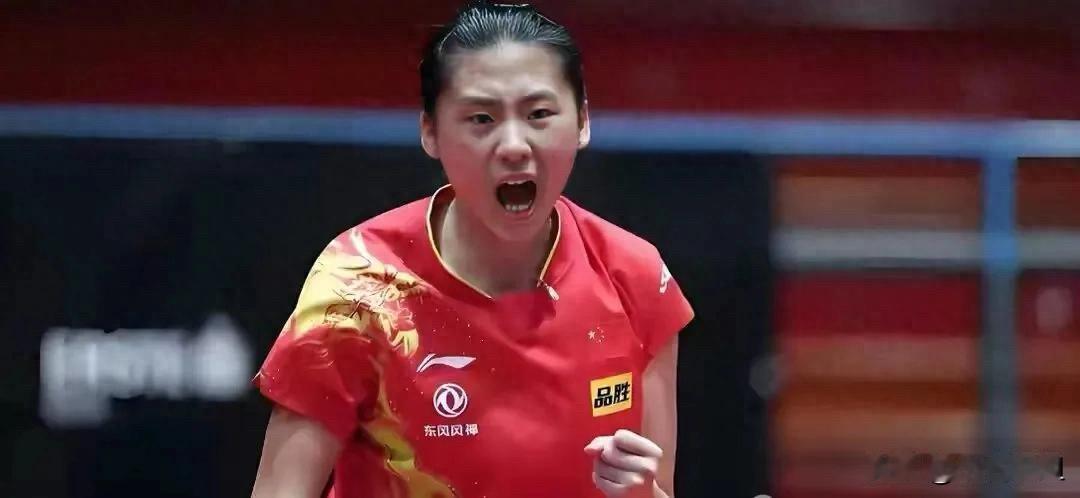 我开始理解陈熠了

为什么11个队友全出局，就剩她一根独苗，反而越打越稳。

主