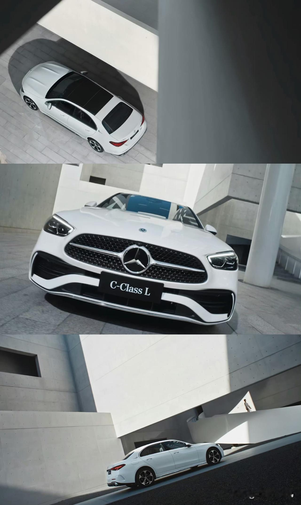 人生拼搏能上岸，事业归宿有奔驰！止于抵达，更在乎沿途每一帧沉浸！梅赛德斯 - 奔