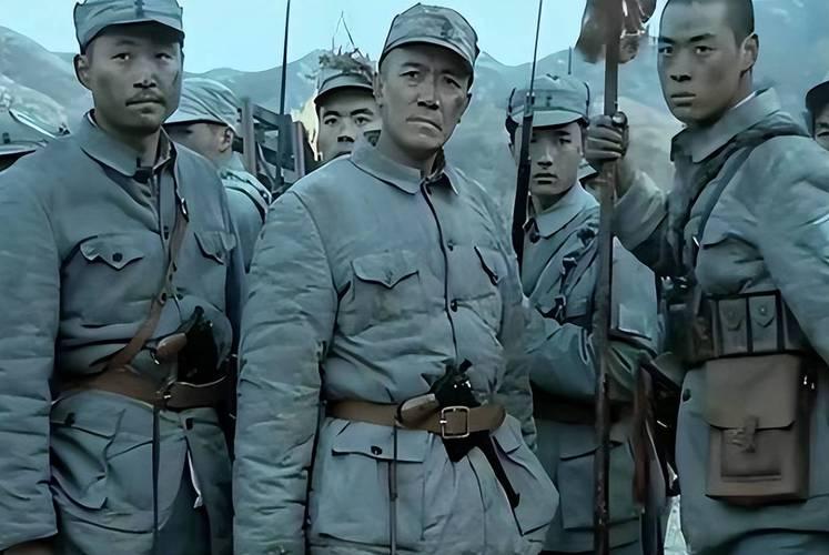 亮剑里有个人，活着的时候没人觉得他多重要，等他一没，整个独立团差点散架。
有人问