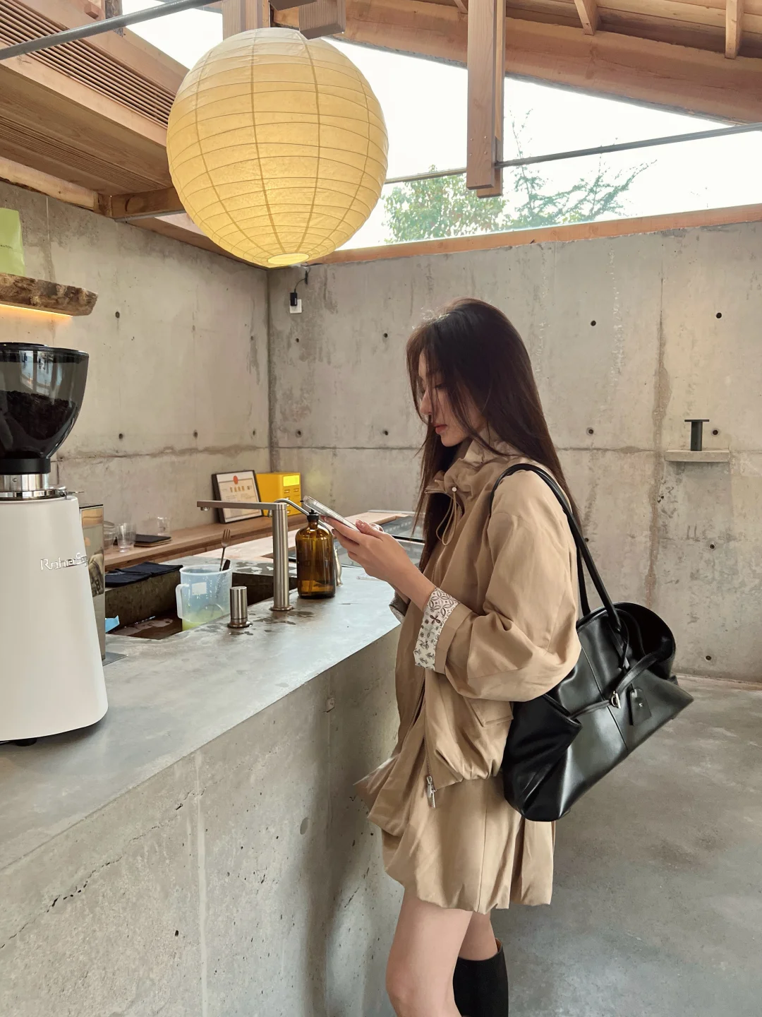 藏在院子里的治愈角落🌿