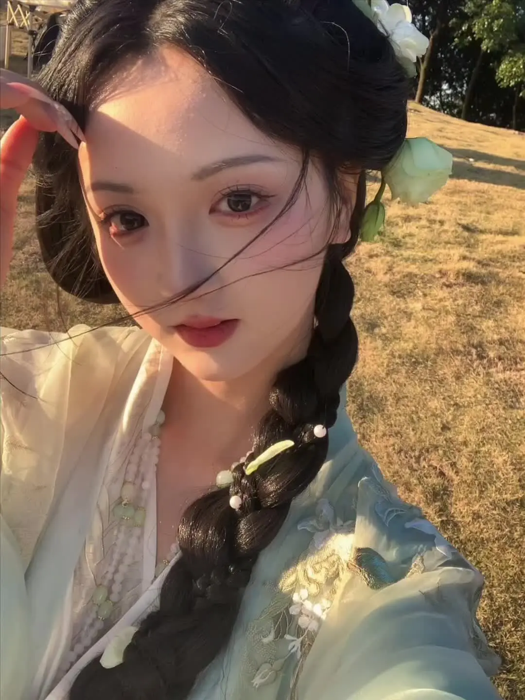 真的太喜欢这首歌了！！！！