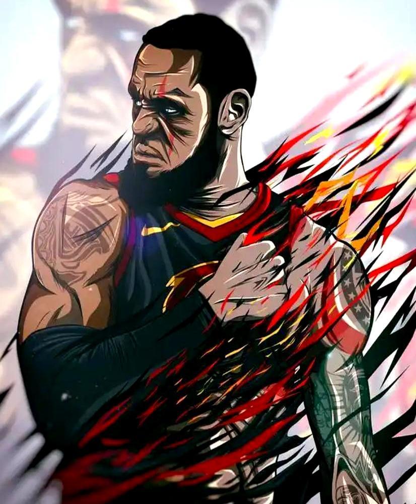 金州勇士的王朝底裤，被自家年轻替补一把扯下。
 
大通中心计分板定格在耻辱的10