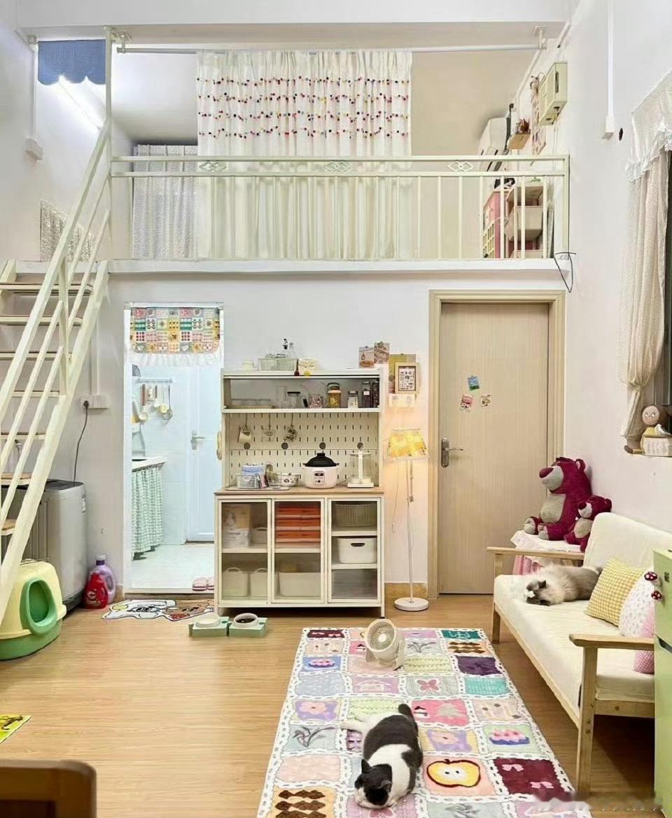 房东说被我改成这个样子没办法租给别人了，要求赔偿。。。