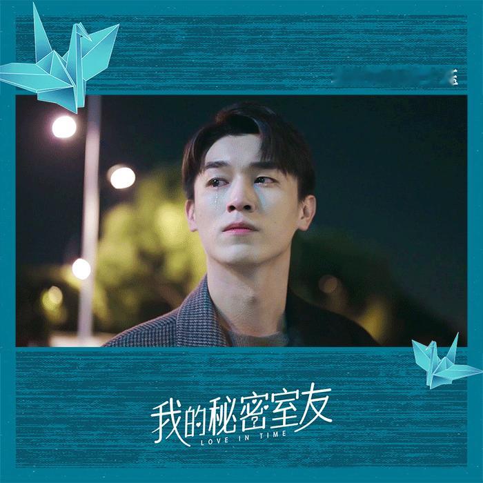 何正钰“不要怕，事情来了，就去面对，就去解决”悠莱品牌代言人杨旭文杨旭文卢凌风