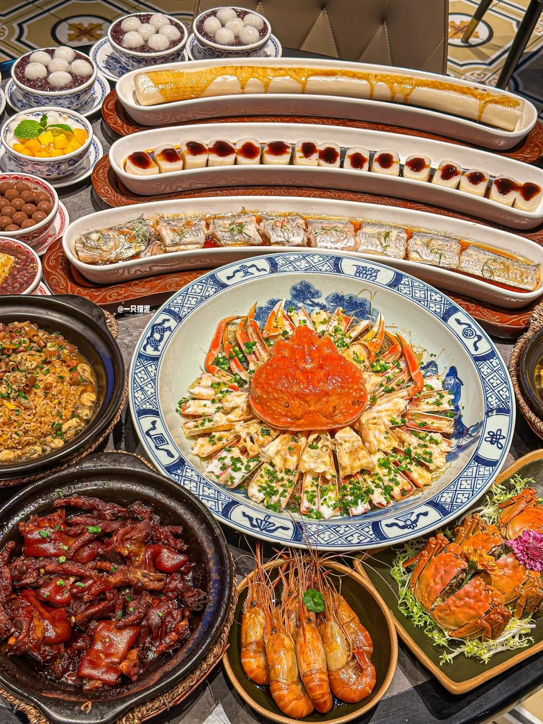 双方父母正式见面🥹被男友爸妈夸了一天