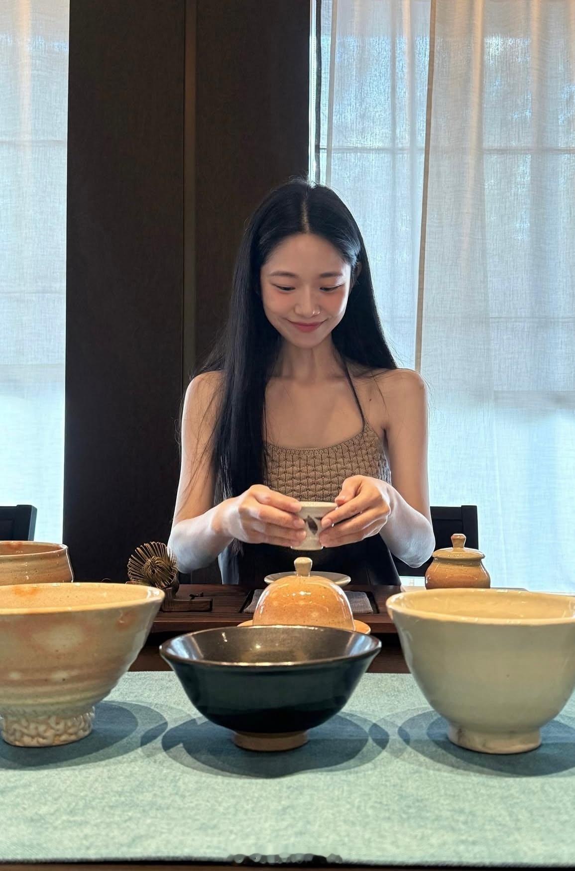 穿搭分享 连续更新第2920天韩国时尚女生日常搭配韩系穿搭超能新星汇新星v计划开