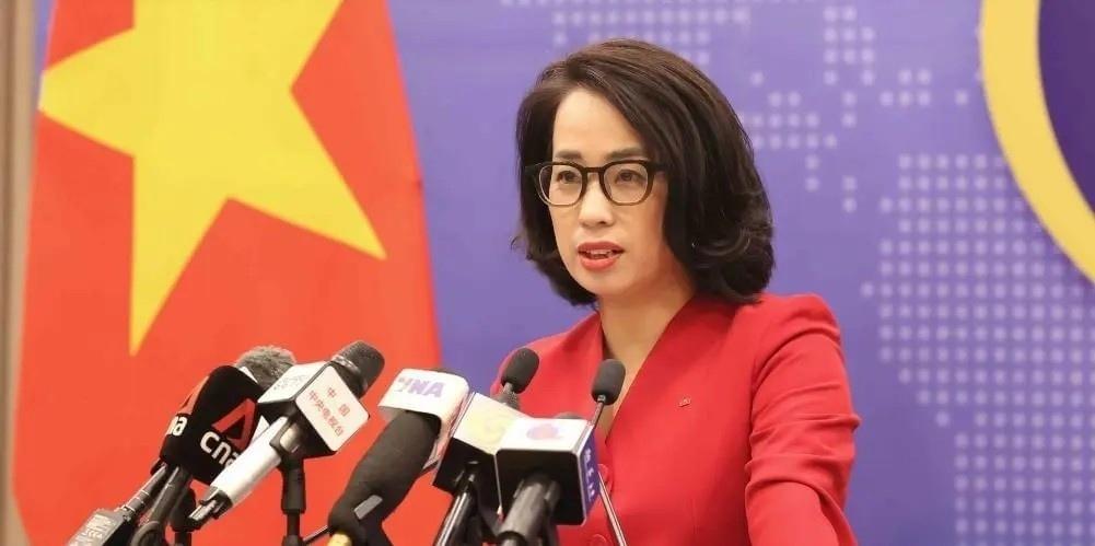 炸锅了！十四国刚围攻南海，越南这波“两头通吃”的骚操作到底坑了谁？

十四国联手