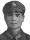 欧阳楚文（1956-1979），男，汉族，中国共产党党员，广东省从化县江浦公社凤