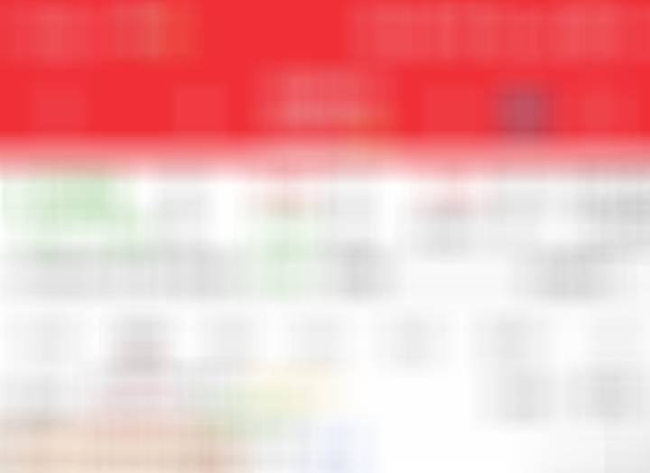 加了67万股 