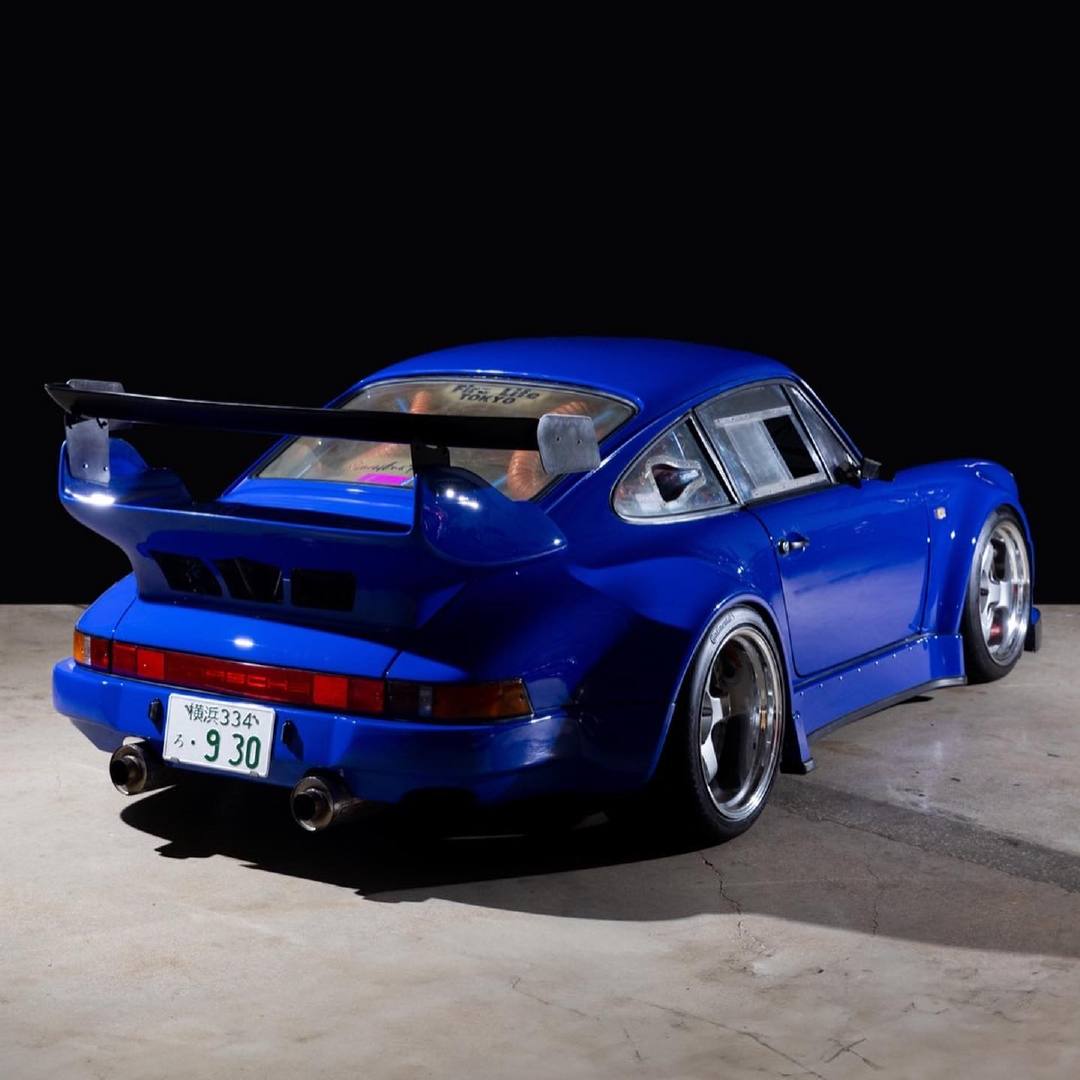 RWB ​​​