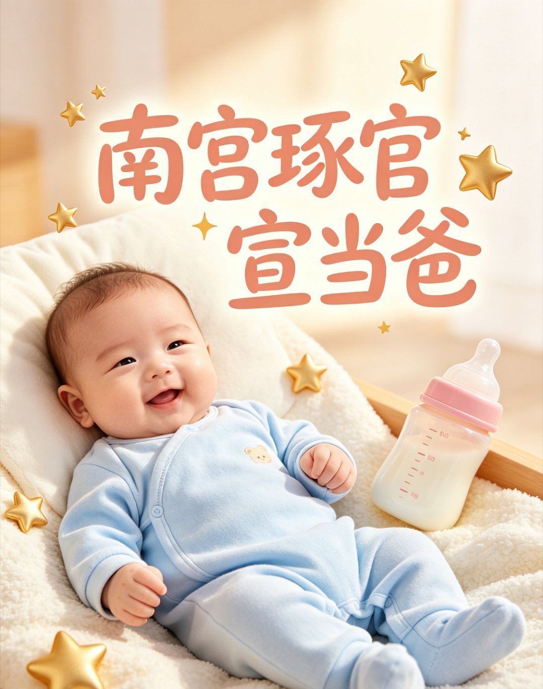 南宫珉官宣当爸谁懂这份迟来的温柔惊喜！南宫珉经纪公司正式官宣，48岁南宫珉要当爸