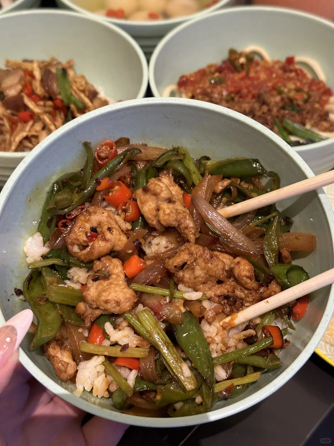 国庆来西安！！下高铁直奔这里。。。🥹🥹